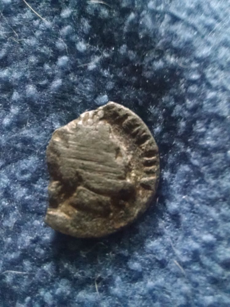 Unidentified-Coin