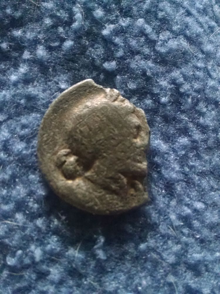 Unidentified-Coin
