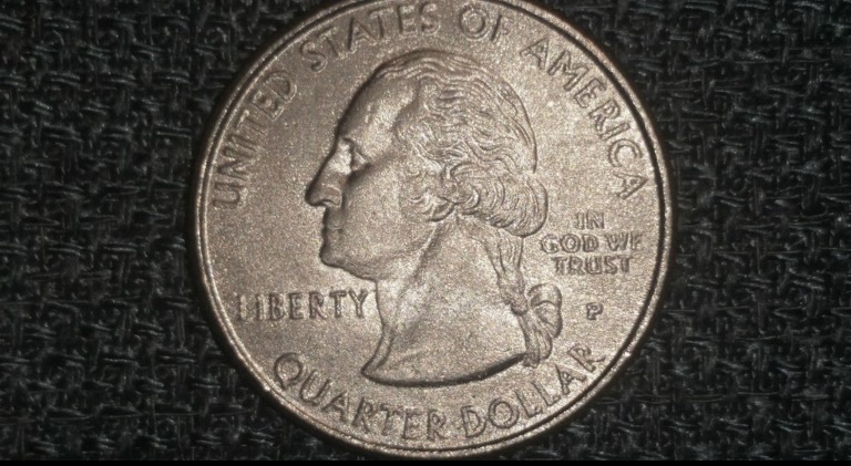 Is-This-A-Special-Delaware-State-Quarter?
