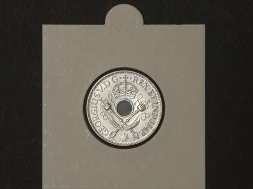 Coin-Maintenance