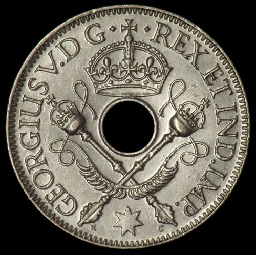 Coin-Maintenance