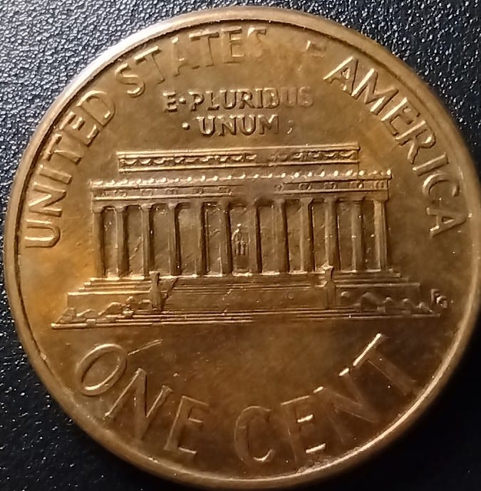 1995-D-Penny-With-Extra-Lincolns-On-Reverse?