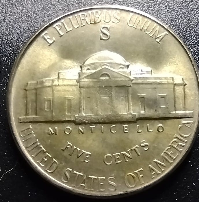 1945-S-Jefferson-Beauty!