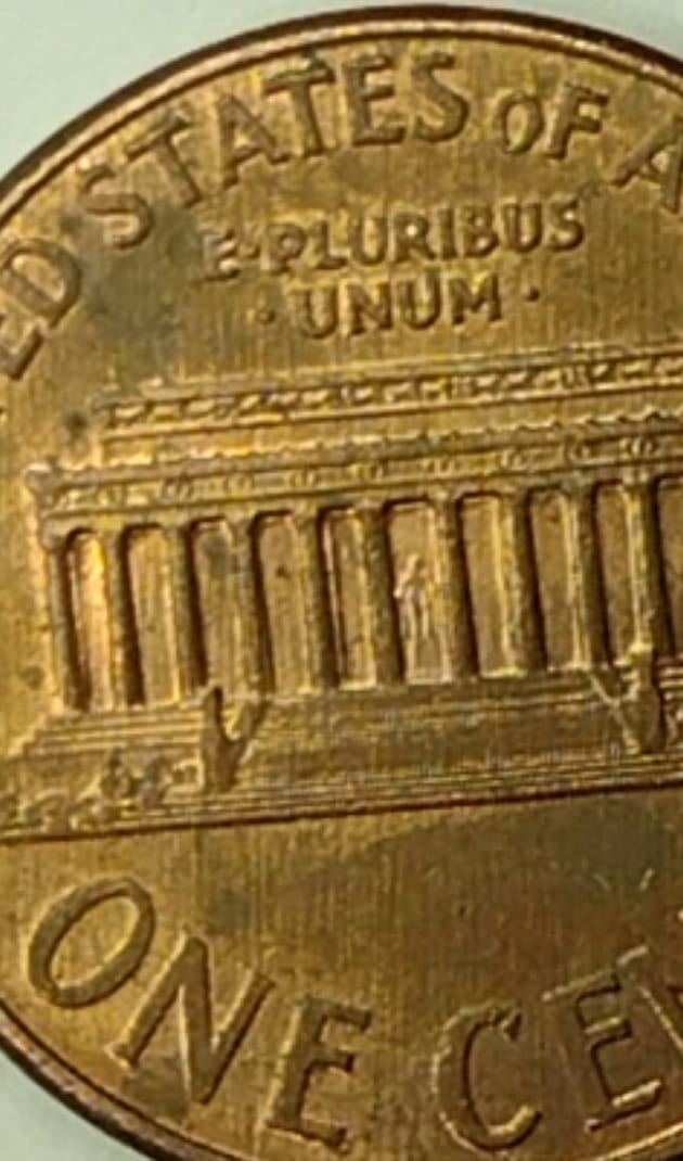 2001-D-Penny-Plating-Issue-Or-Flow-Lines?