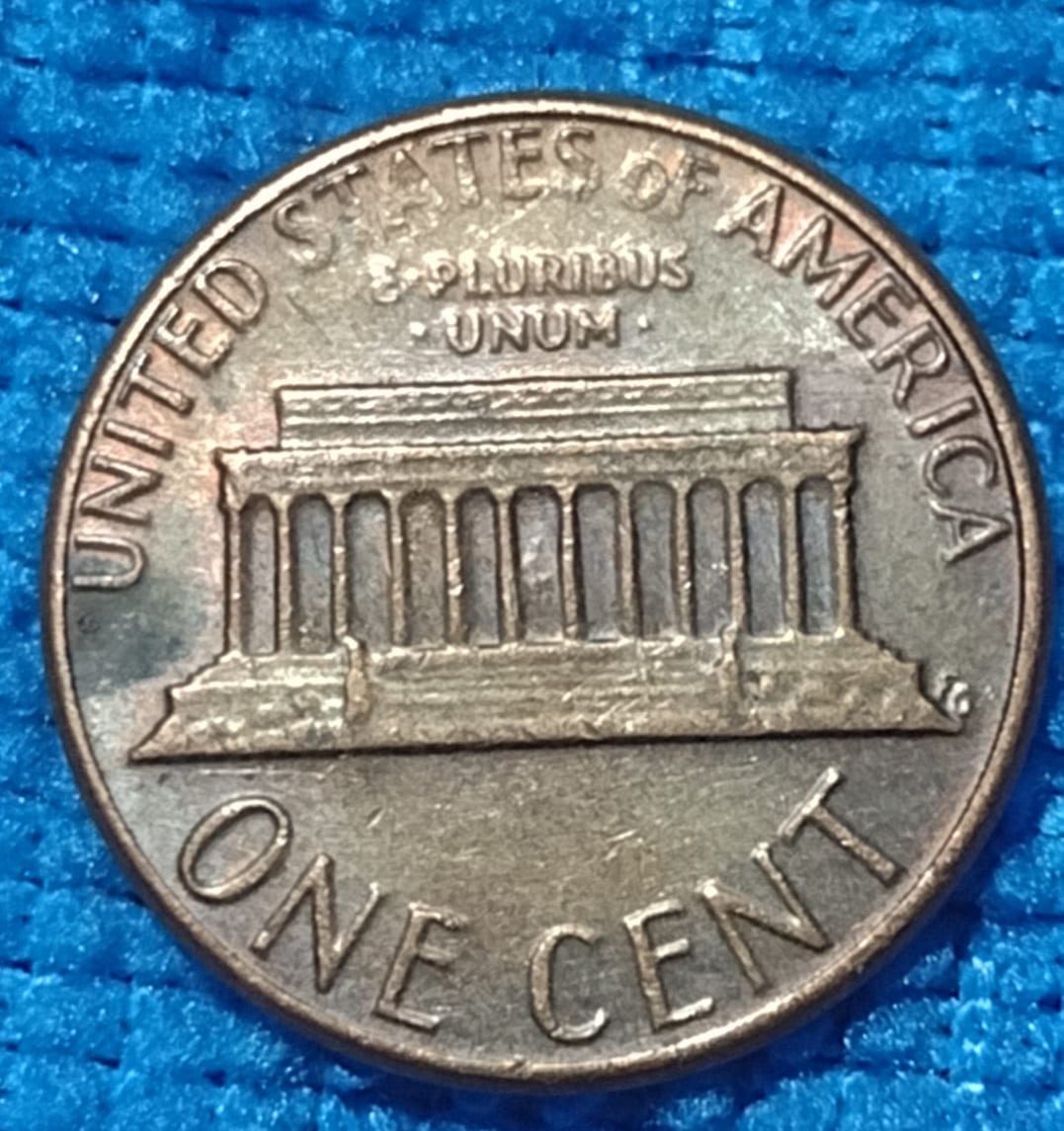 1982-Small-Date-Copper-LMC!
