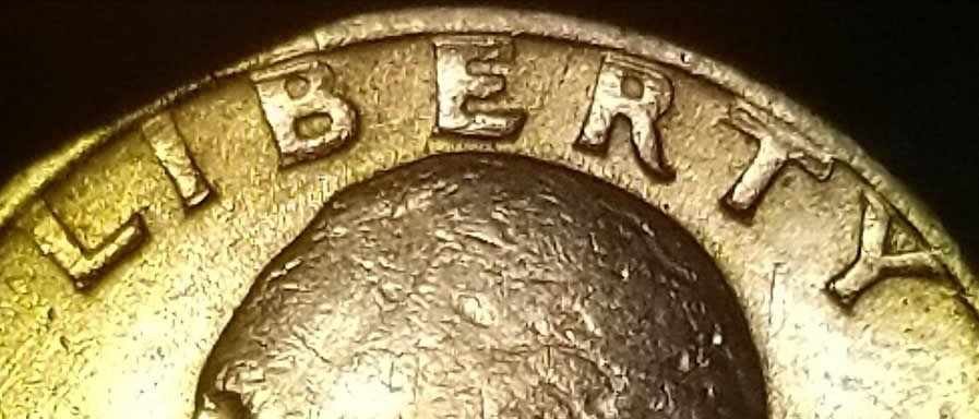 1965-P-Clad-Washington,-DD?,--About-All-Letters,-Also-Eagles-Right-Wing