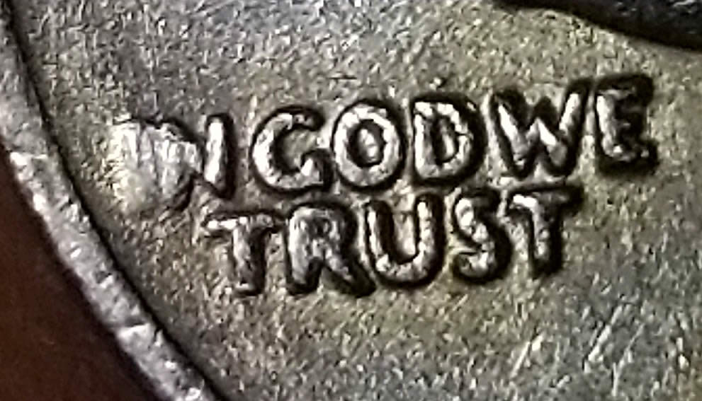 1965-P-Clad-Washington,-DD?,--About-All-Letters,-Also-Eagles-Right-Wing