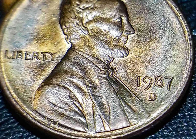 1987-D-Cent-Good-Looking-Doubling-I'd-Say?