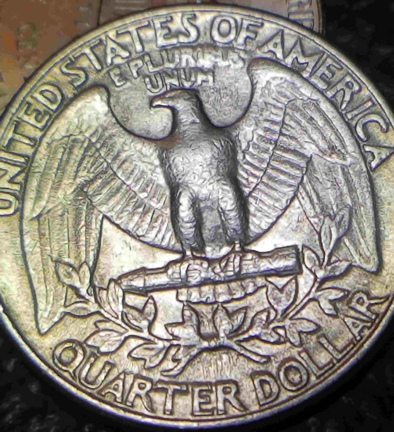 Help-With-A-1982-D-Washington-Quarter,-Raw-Pics,-B-In-Lib,#8,-Eplu,-Harpa's