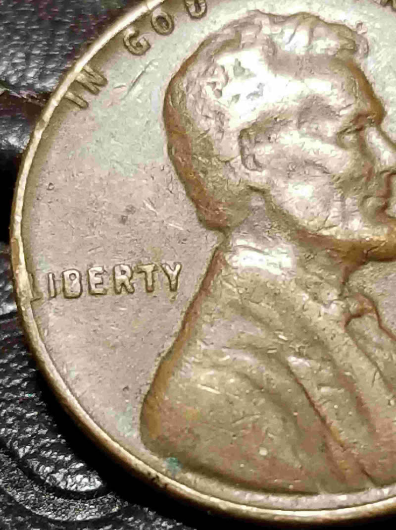 1957-D-LWC--Strange-9-In-Date?