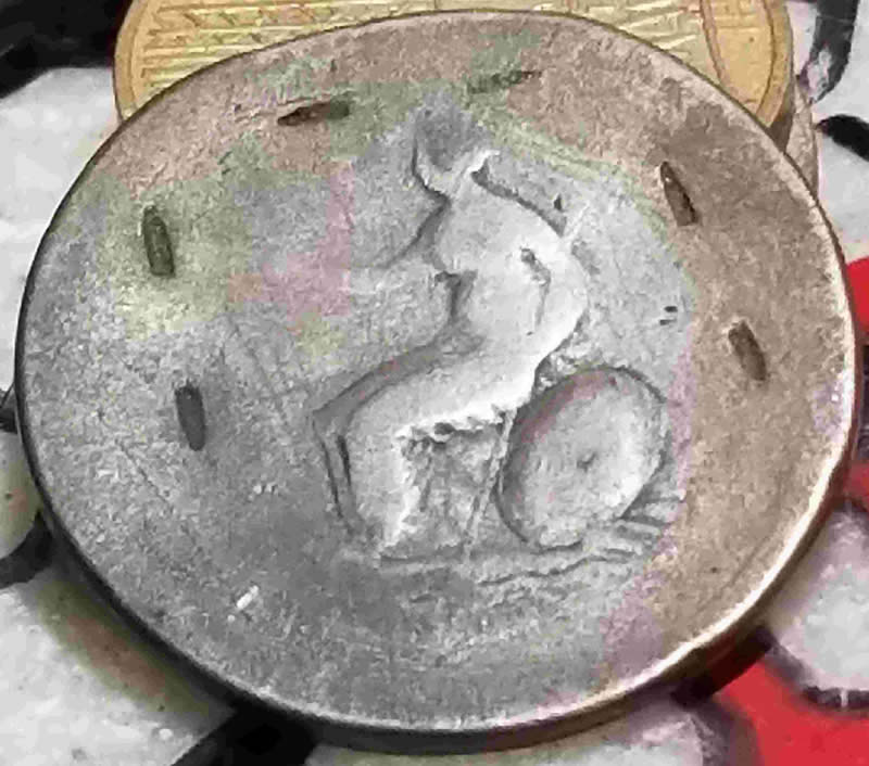 Help-Identifying-This-Coin!-Identified-As-Originally-British.