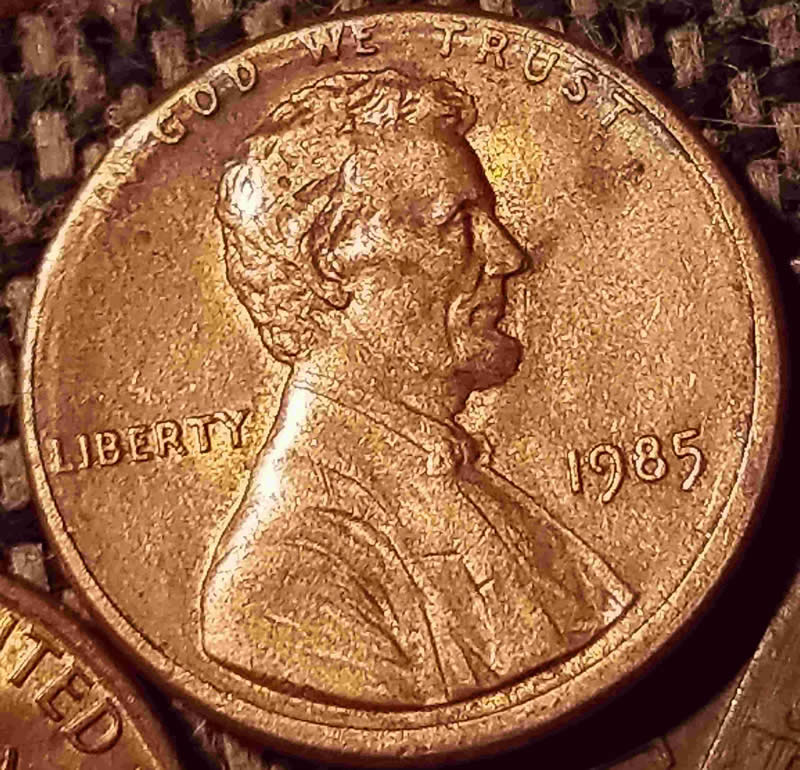 Hello,-I-Have-A-1985-P-Lincoln-Cent-,-Possible-Rimming-Error?