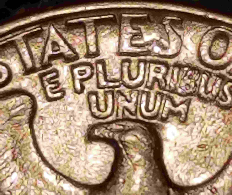 1985-D-Washington-Quarter--I.d.h,-Double-Tailed?