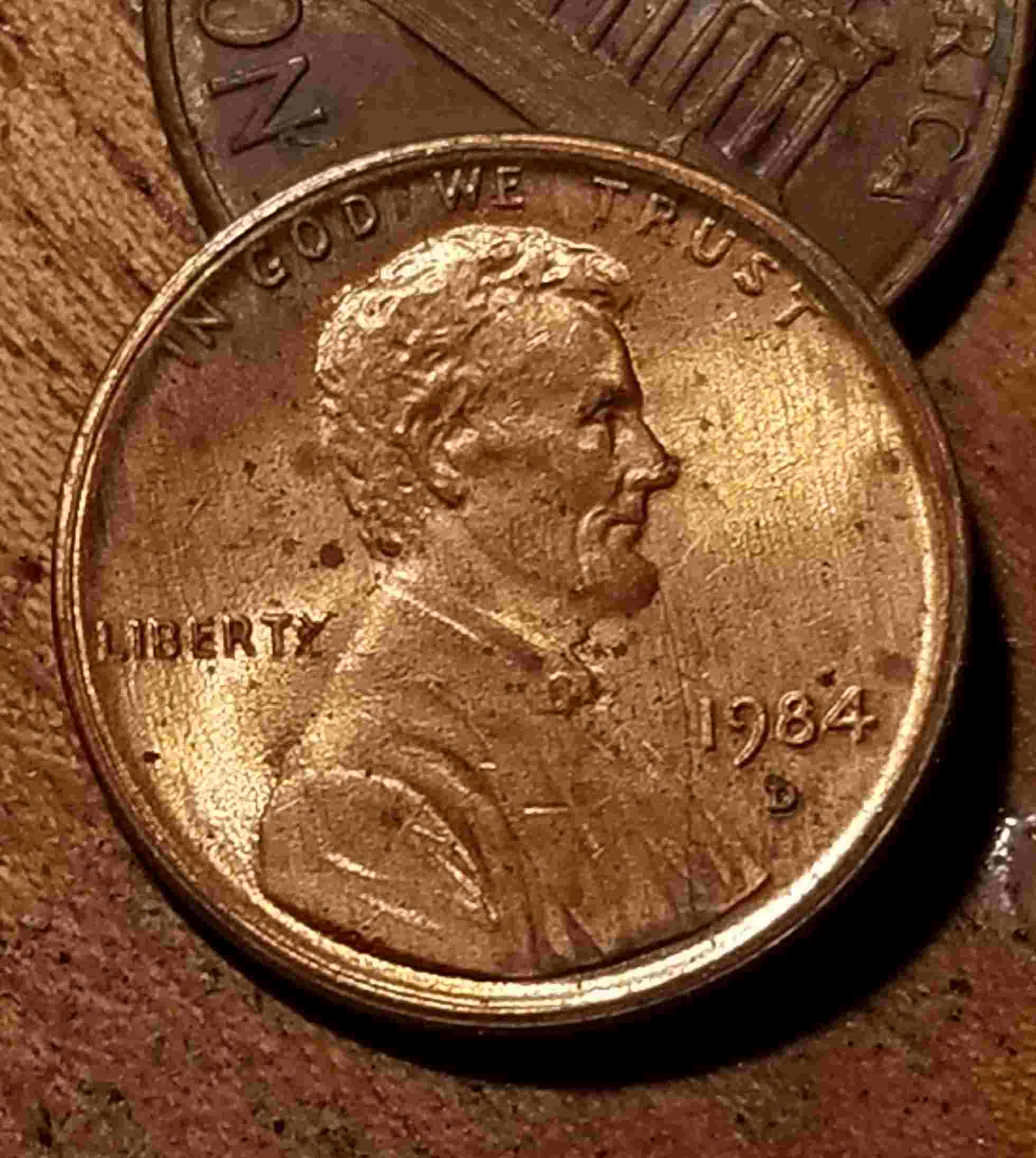 1984-D-LMC~-First-Verticle-Lines-Caught-My-Eye,-