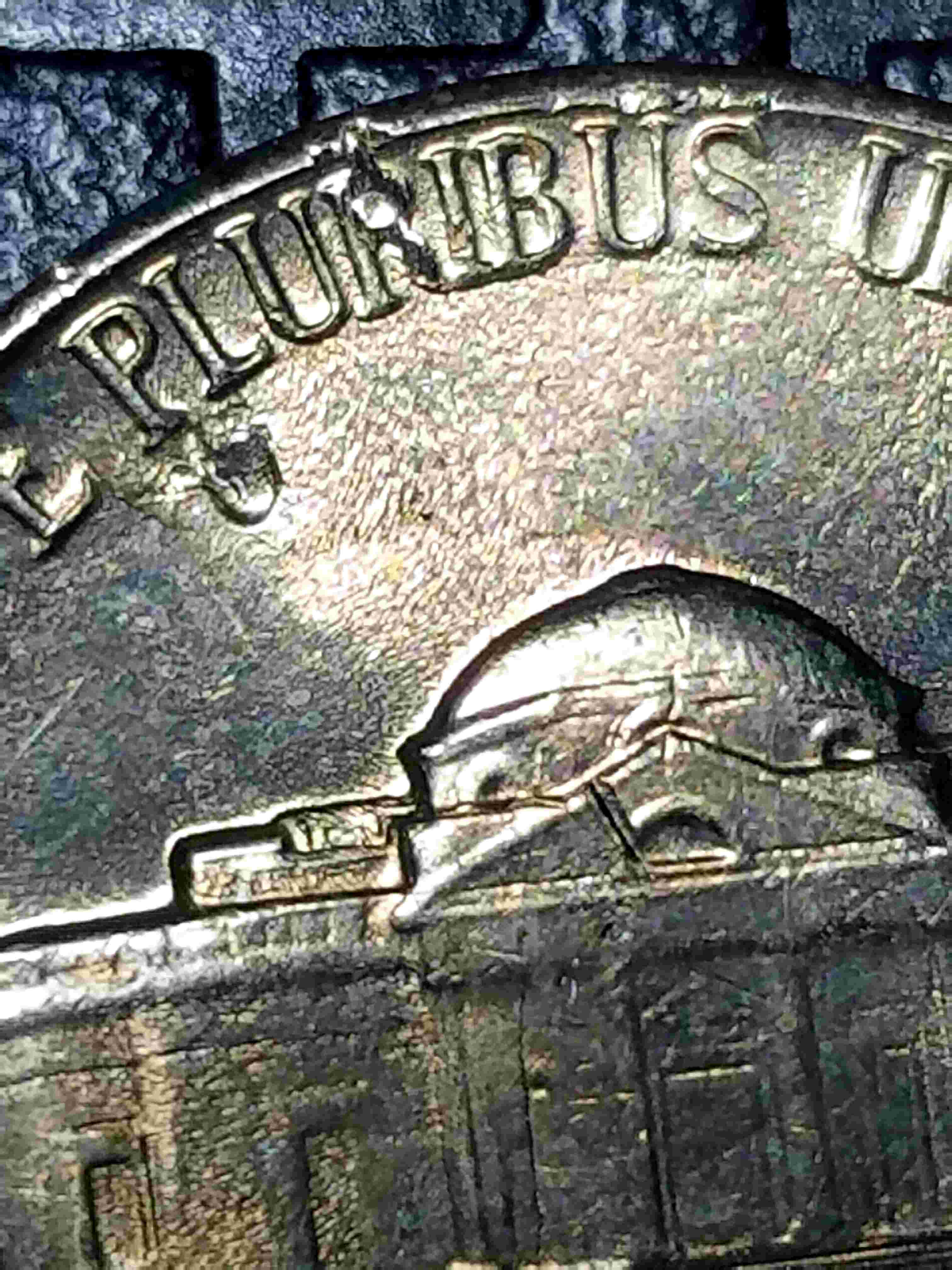 1958-D-Jefferson-Nickle-Off-Bankroll.-Um?-Error?