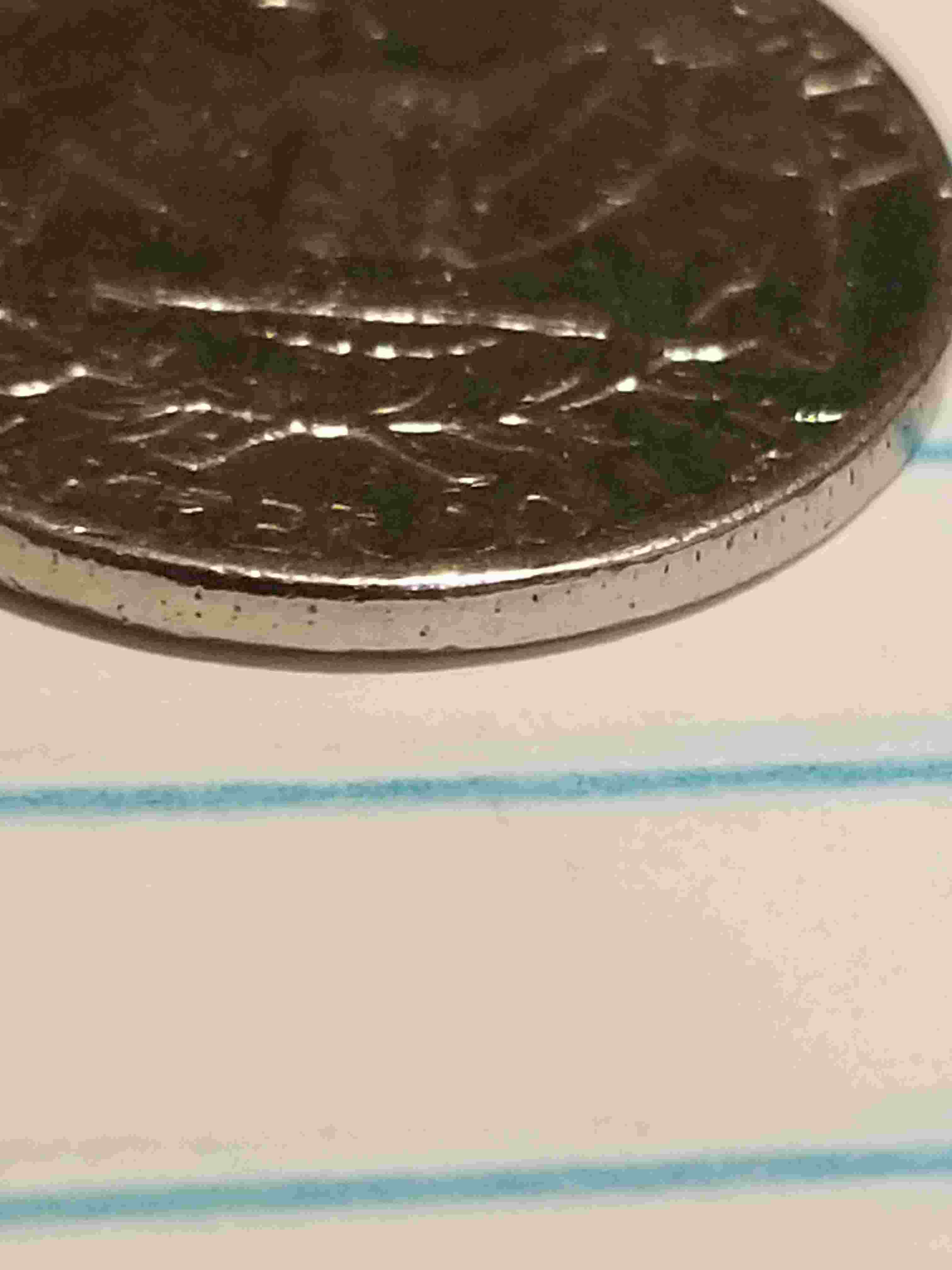 1965-P-Washington-Quarter-------Silver?