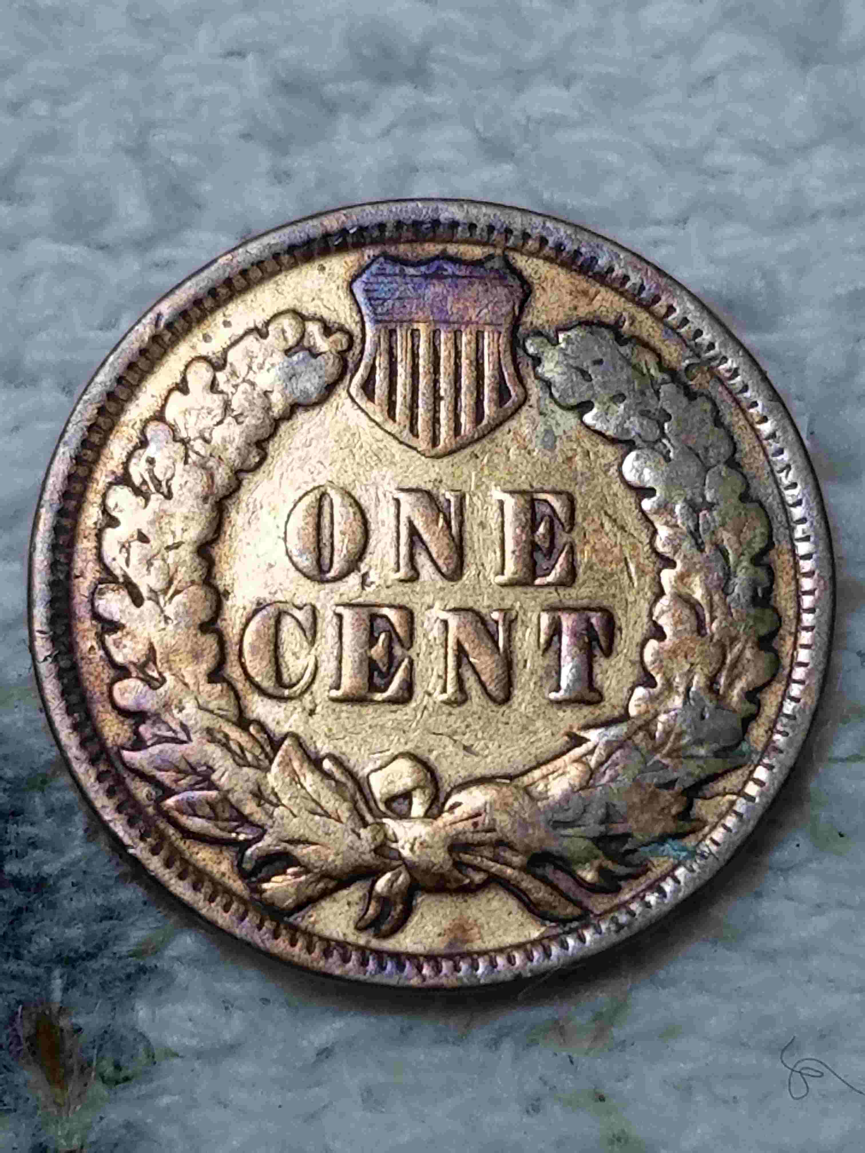 1905,1906,1907-Indian-Head-Pennies,-Idea-Of-Grade?