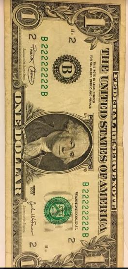 Super-Solid-Serial-Dollar-Bill...opinions