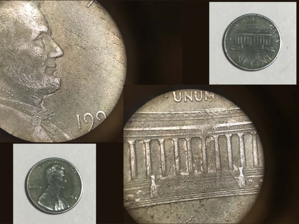 1994-American-Penny---Silver-Coloured