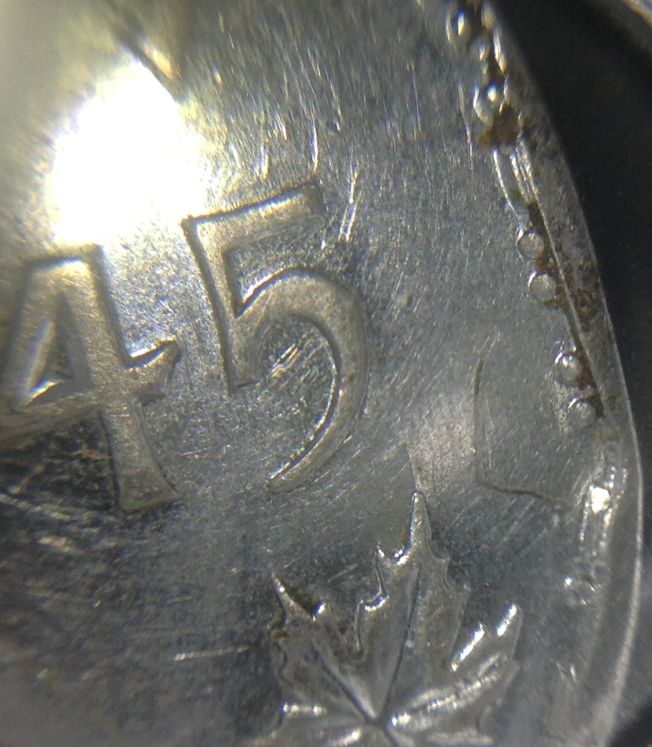 1945-5-Cents-With-At-Least-5-Errors,-Maybe-More