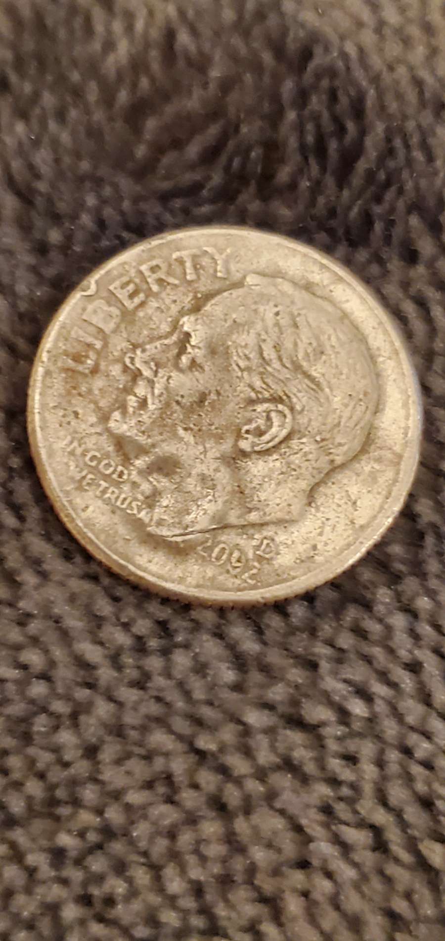 Dime-Dated-For-Future,-2092?