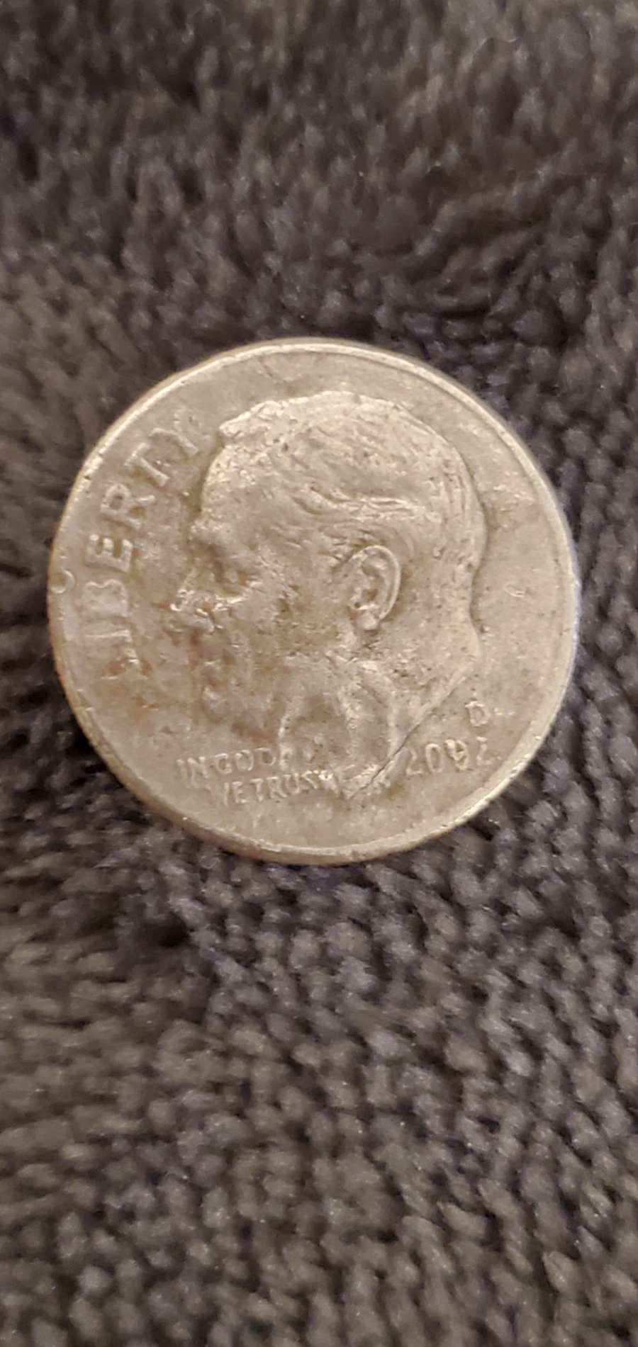 Dime-Dated-For-Future,-2092?