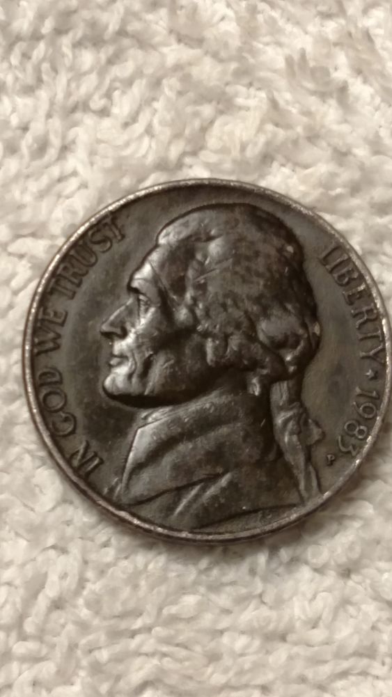 1983-P-Nickel.-I-Am-Confused-On-This-Color.