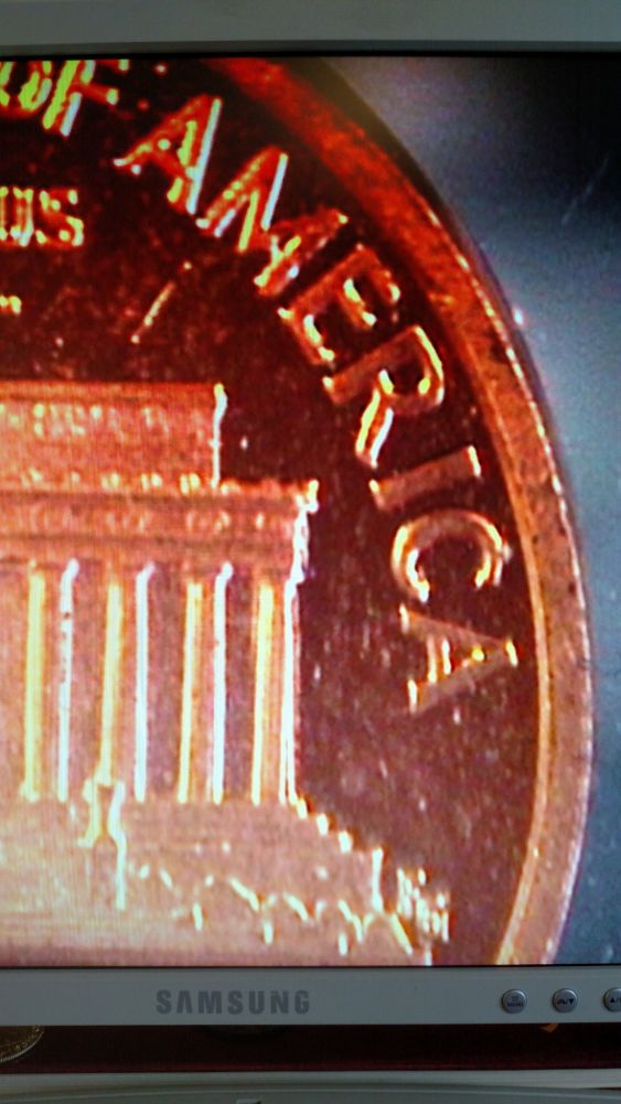 Excited-To-Have-Found-This-Penny.-It's-Awesome