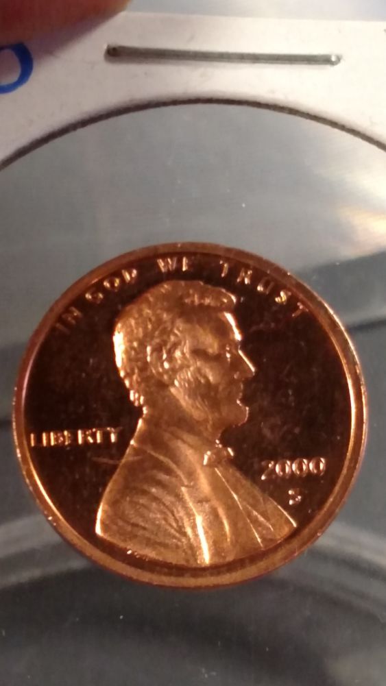 Proof...-Found-Coin-Roll-Hunting.
