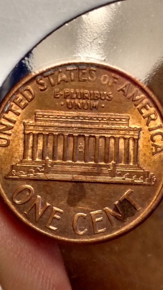 This-Penny-Has-Some-Doubling-On-The-Reverse..-I-Think