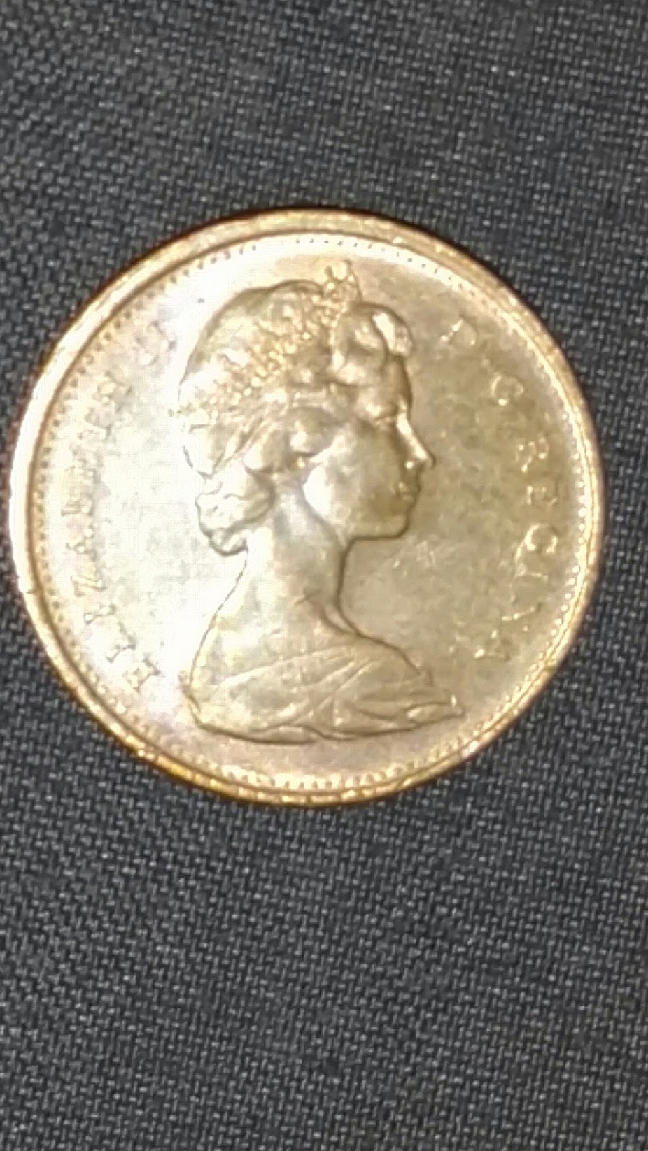 Found-This-Beauty-1867-1967-Canadian-Penny