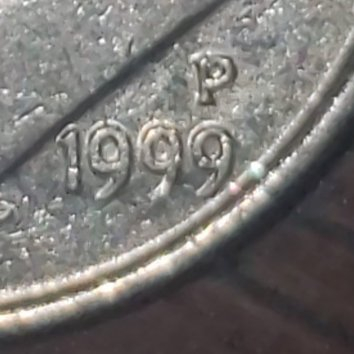 1999-P-Dime-DD0-Possibly