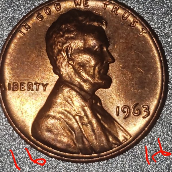 Still-Looking-This-Time-I-Have-A-1963-No-Mint-Lincoln-Great-Condition-I-See