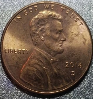 2014-D-Cent-It-Has-A-J-Mint-Under-Ear,-Also-Possible-DDO
