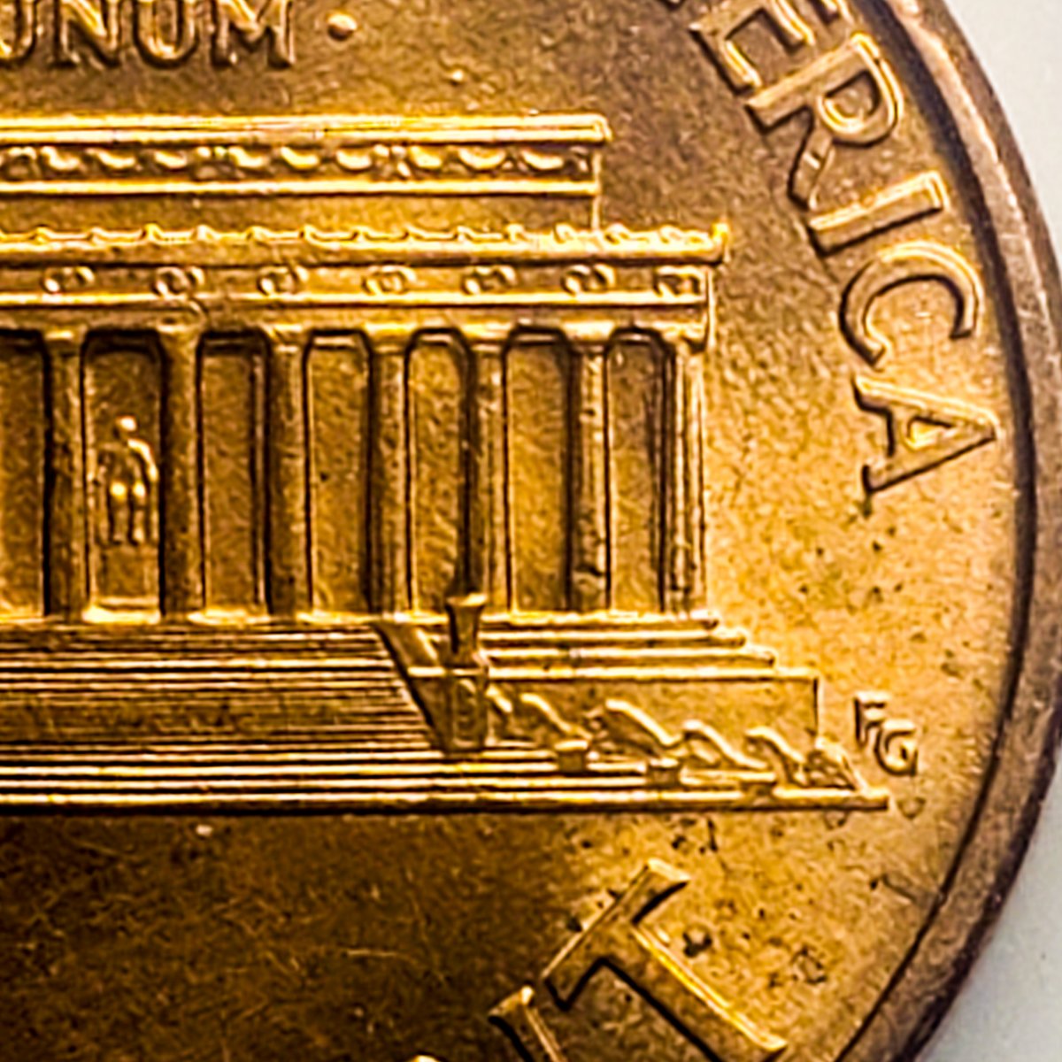 1995-D-Penny,-Looking-At-Last-Column-Of-Memorial-DDO-Or-Mechanical--Maybe-Er