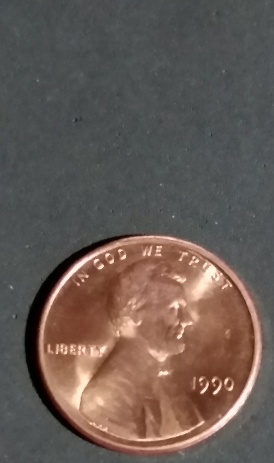 Proof-Coin?-1990-Lincoln