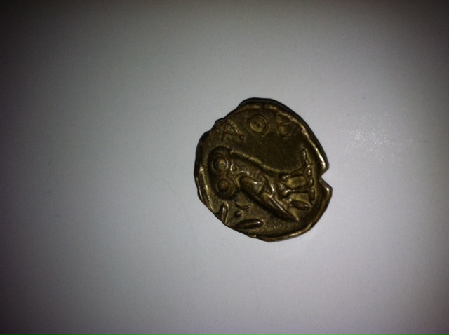 Help!-Found-Ancient-Greek-Tetradrachm-Athena-Coin