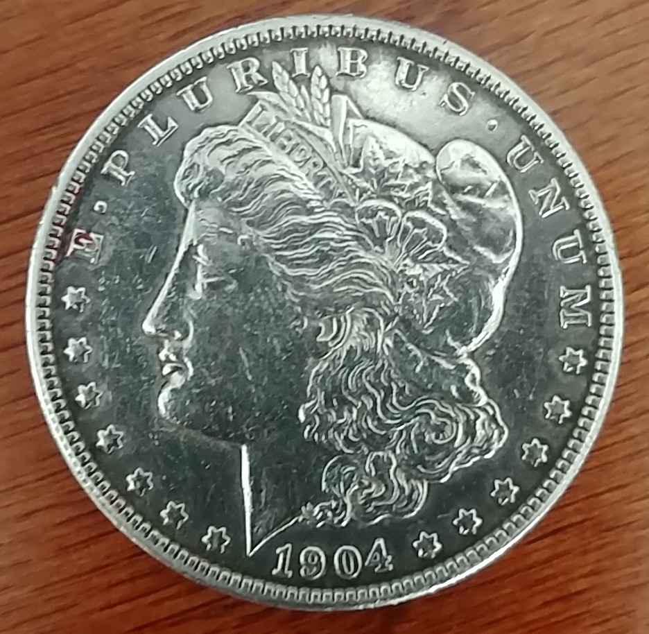 Need-Help-In-Grading-1904-US-Silver-Dollar