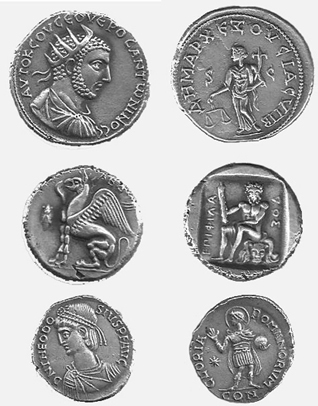 What-Do-You-Think-Of-These-Coins-?