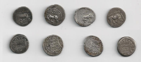 Help-On-Some-Coins