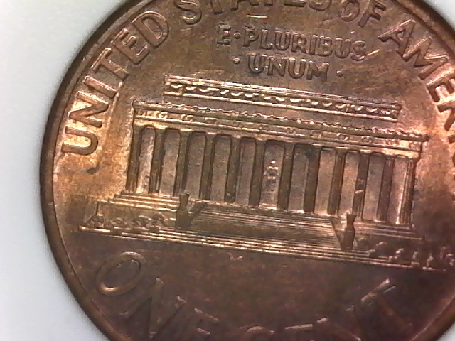 1995-Lincoln-Penny-Die-Crack-Worth-Anything?
