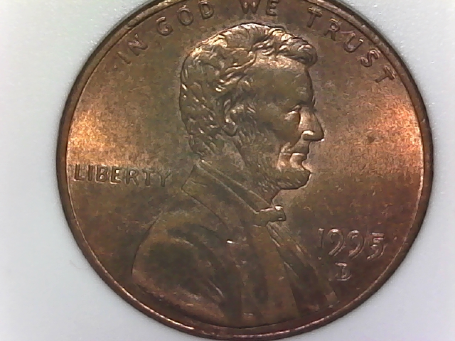 1995-Lincoln-Penny-Die-Crack-Worth-Anything?