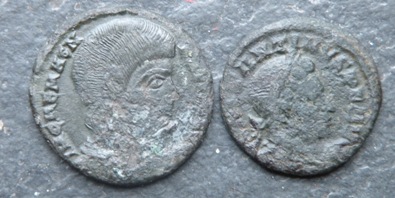 Need-Id.-Lenikas'-Roman-Coins.-Lot-#1