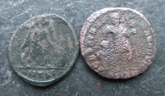 Need-Id.-Lenikas'-Roman-Coins.-Lot-#4