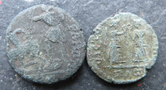 Need-Id.-Lenikas'-Roman-Coins.-Lot-#3