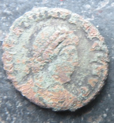 Need-Id.-Lenikas'-Roman-Coins.-Worn-Coin