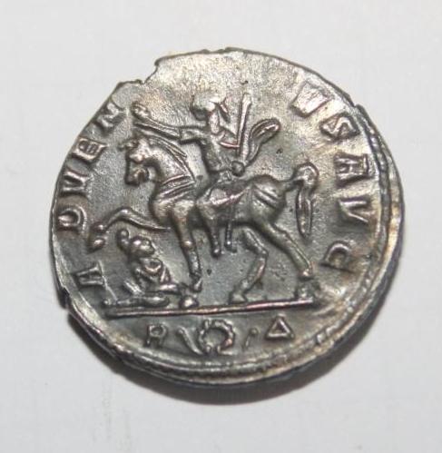 Lenikas'-Coins.-Nice-Detailed-Roman-Coin.-Need-ID-And-Value