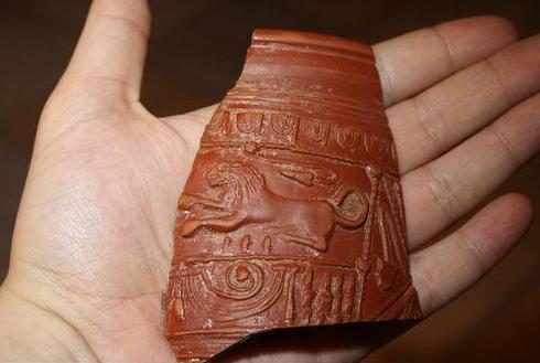 Piece-Of-Authentic-Ancient-Greek-Vase