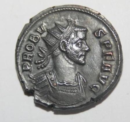 Lenikas'-Coins.-Nice-Detailed-Roman-Coin.-Need-ID-And-Value