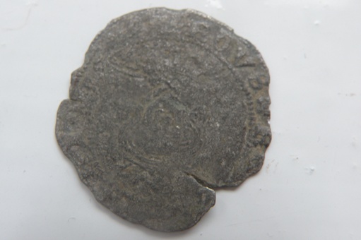 Interesting-Medieval-Spanish-Coins,-Need-ID-And-Value-: